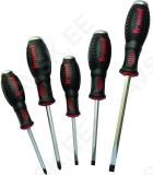 5-OS. LÖÖKKRUVIKEERAJATE KOMPLEKT PH-PZ. 2K-NONSLIP TRIUMF