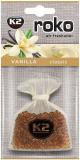 K2 ROKO VANILLA ÕHUVÄRSKENDAJA 20G