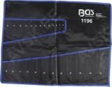 Empty Tetron Bag for BGS 1196