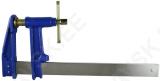 PITSKRUVI VALUTERAS "TYPE1" 150X1000MM. T-KRUVI PINGUTUS JBM*