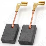 SÖEHARJADE KOMPLEKT CB325 15.8X11X4.9MM MAKITA