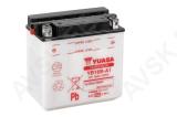 12V Yuasa YuMicron aku 16,8Ah