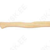 Wooden Handle, For Hammer-Axe 0.6Kg