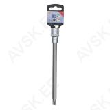 Padrunotsik 1/2" tähik M10 pikkus 200mm
