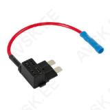 BLADE-FUSE CONNECTOR CABLE