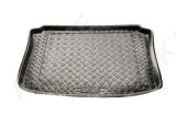 PAGASIMATT SEAT LEON LUUKPÄRA, 2000 - 2005, MUST