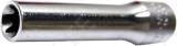 1/4" TORX PIKK PADRUN E7. 50MM PIKK TRIUMF