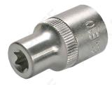 Socket, E-Type | 12.5 mm (1/2") Drive | E10