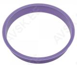 SOBITUSRÕNGAS 74.1-72.6 (KITSAS FAAS) (S80) LILLA. 1TK