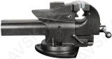 KRUUSTANGID PÖÖRDALUSEL "FAST TYPE" KIIRAVAMISE MEHHANISMIGA 150MM JBM