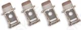 LED PANEELI KINNITUSED 60X60 NELIO KROOM 4TK/PK KOBI
