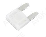 KAHVELKAITSE MIN LED VALGE