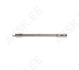 Flexible Extension bar | 6.3 mm (1/4") | 150 mm