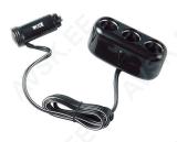 HARUKOMPLEKT 12V/24V, 3-PESA