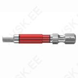 Kruviotsik TY kuuskant 6,0 x 49 mm