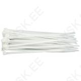 Cable Ties 96X2.5mm 100Pcs /White/