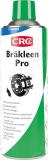 CRC BRAKLEEN PRO BRAKE CLEANER PIDURIPUHASTUS 500ML/AE