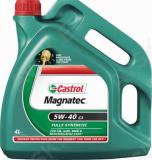 CASTROL MAGNATEC C3 5W40 4L