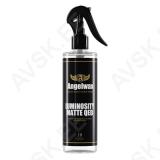 ANGELWAX VIIMISTLUSVAHEND MATT AUTOLE 500ML