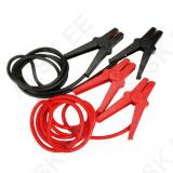 Akujuhtmed 400A 3,5m 25mm2