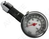 REHVIRÕHU MANOMEETER