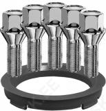 POLT P14X1.5/33 5TK. + 70.1-63.4 1TK. AUTEC NR.84