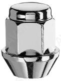 MUTTER M12X1.25/30/21 (KINNINE. P30. CH21) INOX PEA