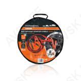 KÄIVITUSJUHTMED 450 CM, 900A, 35MM2, OSRAM PROFESSIONAL