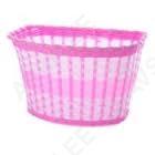 ESIKORV LASTE ROOSA PLASTIK