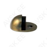 Stoper DS-0002-AB pvc bag header