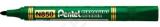 Marker Pentel N850 green 4.2mm