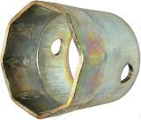 TERASTORUST PADRUN 100MM. 8-KANT TRIUMF