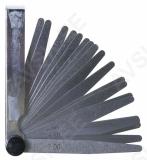 LEHTKALIIBER 20 LEHTE 0.05-1.00MM