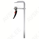 Ratcheting F Clamp 500 mm