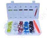 PULKKAITSMETE VALIK NELCO