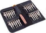 25-OS. KRUVIKEERAJA VAHETATAVATE OTSIKUTEGA. TÄPPISTÖÖDEKS CARMOTION