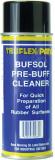 PUHASTUSVEDELIK "BUFSOL" PAIKADELE. AEROSOOL 400ML TRUFLEX PANG