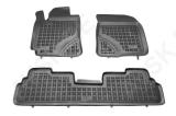 KUMMIMATID TOYOTA COROLLA VERSO 2004 - 2009