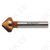 Süvisti 16,5 mm DIN 335 HSS TIN C 90° BC
