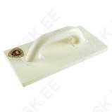 Plaster float 280 × 140 mm, PU foam