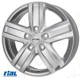 RIAL TP 6.5X16. 5X118/50 (71.1) (S) (TÜV) KG1075