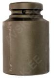 Masinpadrun 1" pikk 21 mm
