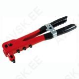 Needitangid 270 mm, 3 otsikuga (3,2 / 4,0 / 4,8 mm)