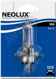 12V H4 PIRN 60/55W P43T BLISTER 1TK NEOLUX