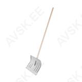 Lumelabidas Alaska M L49cm,üldpikkus 114cm *