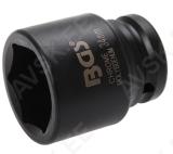 Jõupadrun 3/4" 34mm CrMo *