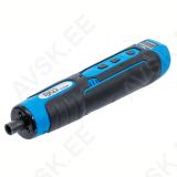 Cordless Screwdriver | incl. Bit & Socket Set | 41 pcs.