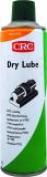 CRC DRY LUBE KUIVMÄÄRE + PTFE 500ML/AE