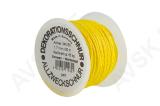 Mason's Line Ø 1.7mm x 50m, Yellow