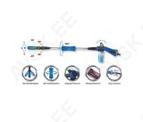 SURVEPÜSTOL VEE JAOKS AQUABLASTER PRO